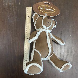 Ruff & Whiskerz Bear